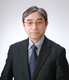picture of Director, Toshihiko Shiroishi, Ph.D.