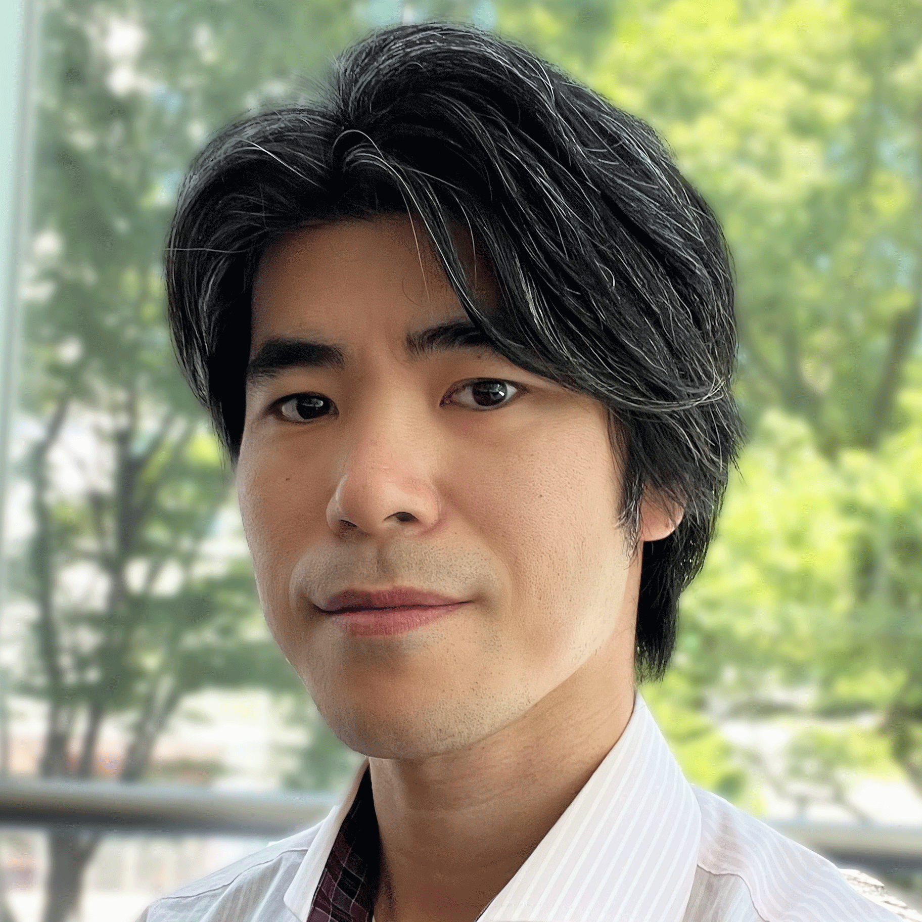 Naoki Kubo, M.D., Ph.D.