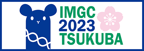 IMGC 2023 TSUKUBA