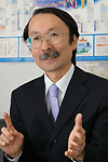 picture of Director of Experimental Plant Division
              Masatomo Kobayashi Ph.D