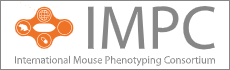 logo of IMPC