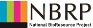 ナショナルバイオリソースプロジェクト（NBRP）
