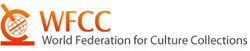 logo of WFCC