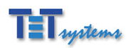 TETsystem logo